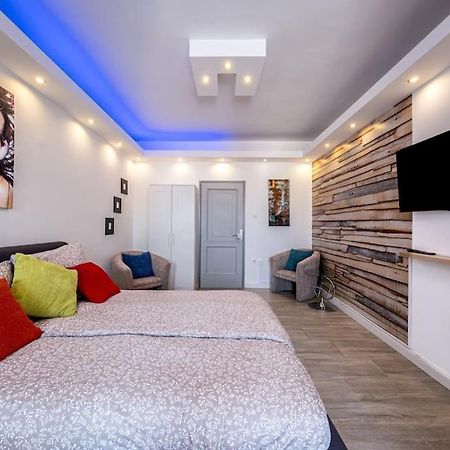 Astoria Apartment Budapeszt Zewnętrze zdjęcie