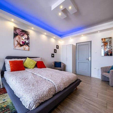 Astoria Apartment Budapeszt Zewnętrze zdjęcie