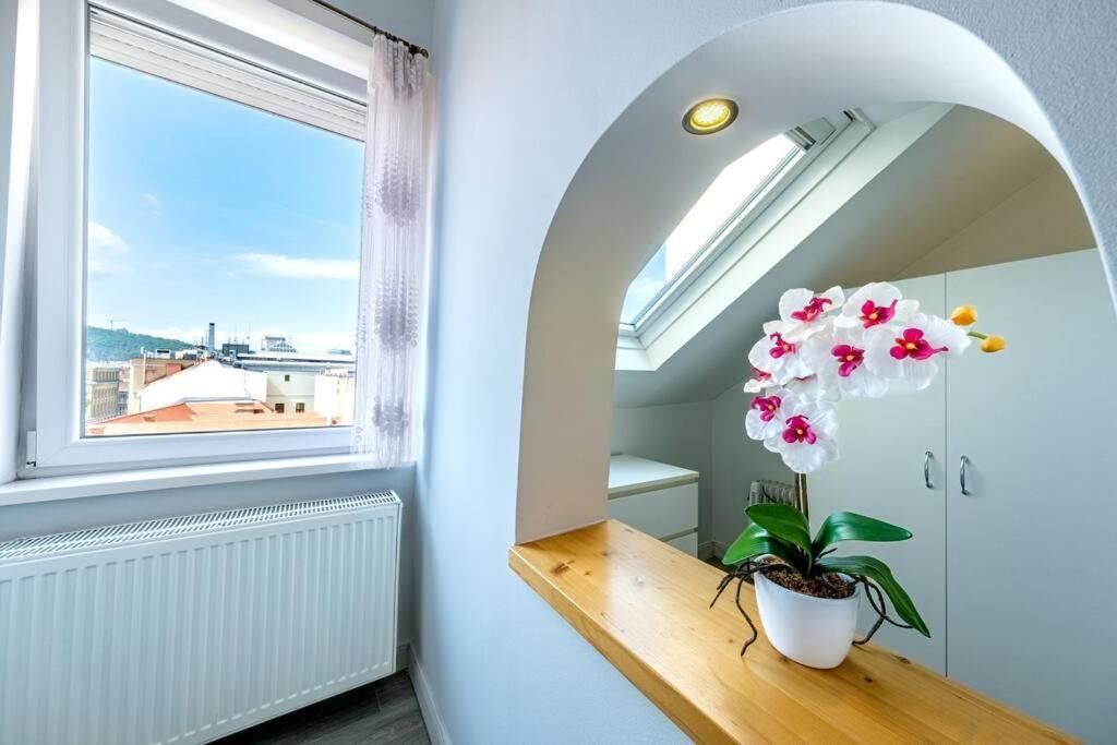 Astoria Apartment Budapeszt Zewnętrze zdjęcie