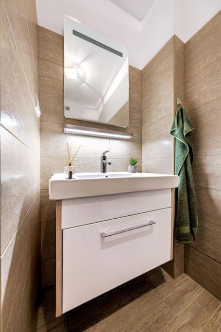 Astoria Apartment Budapeszt Zewnętrze zdjęcie