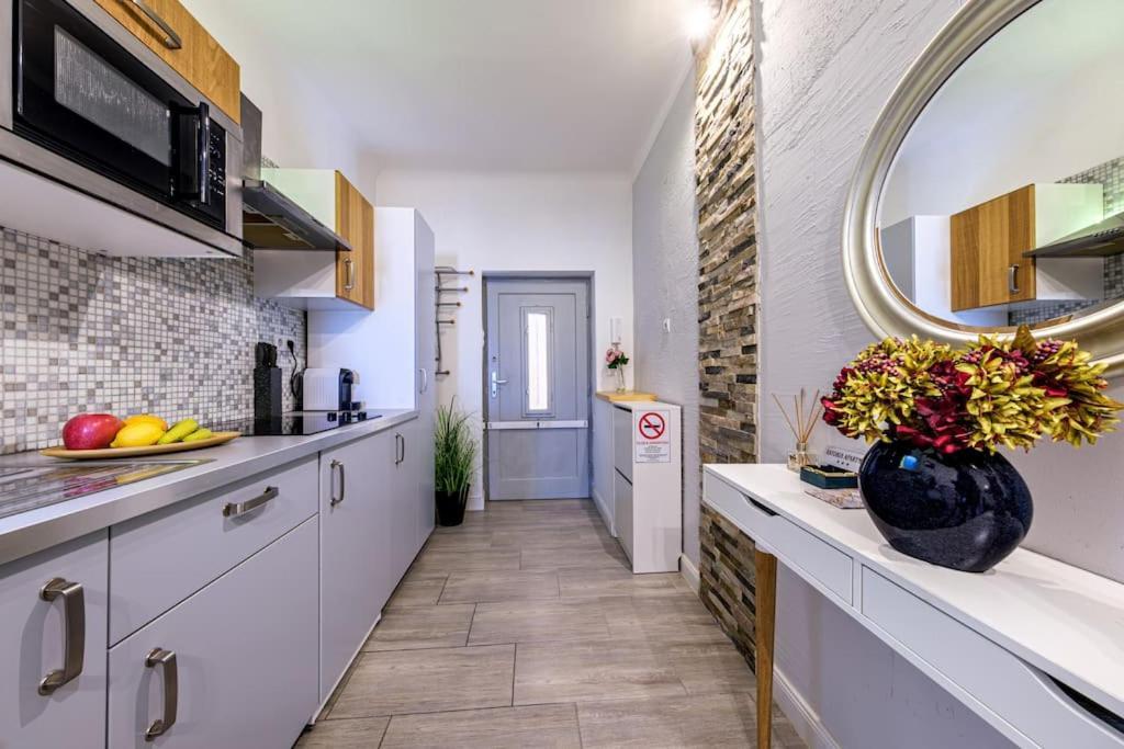 Astoria Apartment Budapeszt Zewnętrze zdjęcie