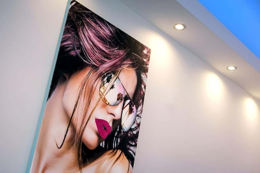 Astoria Apartment Budapeszt Zewnętrze zdjęcie