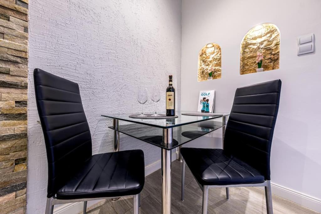 Astoria Apartment Budapeszt Zewnętrze zdjęcie