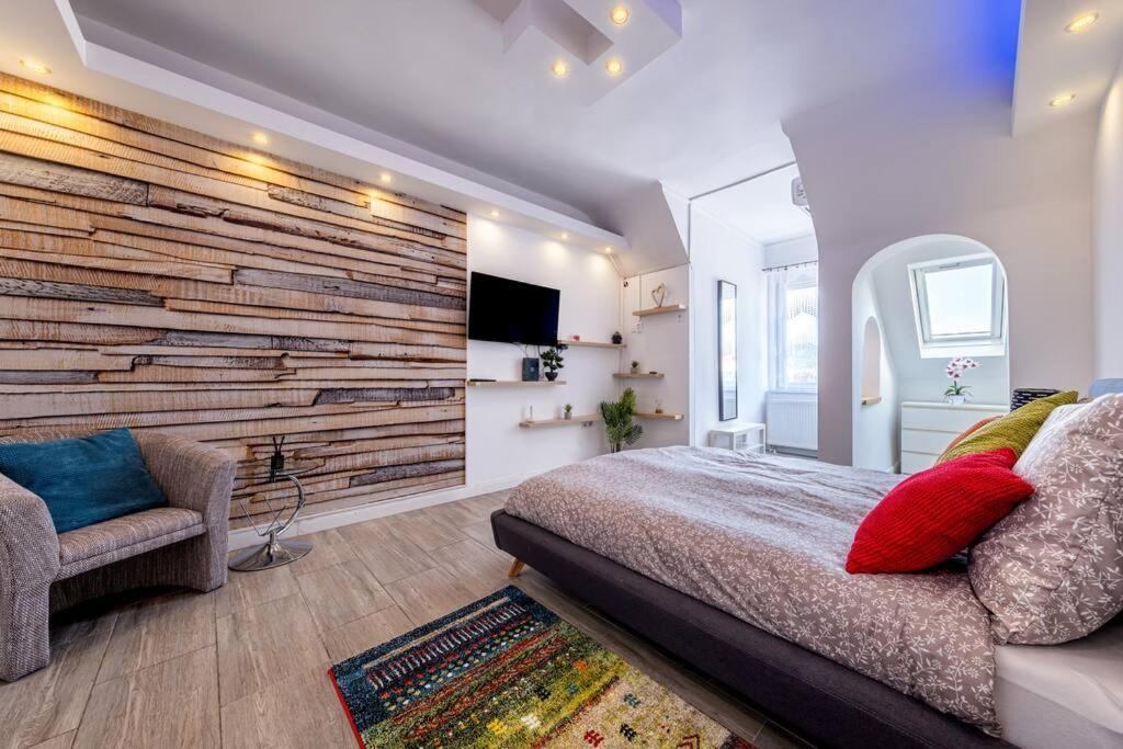 Astoria Apartment Budapeszt Zewnętrze zdjęcie